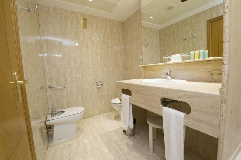 Hotel Albufera 26/28