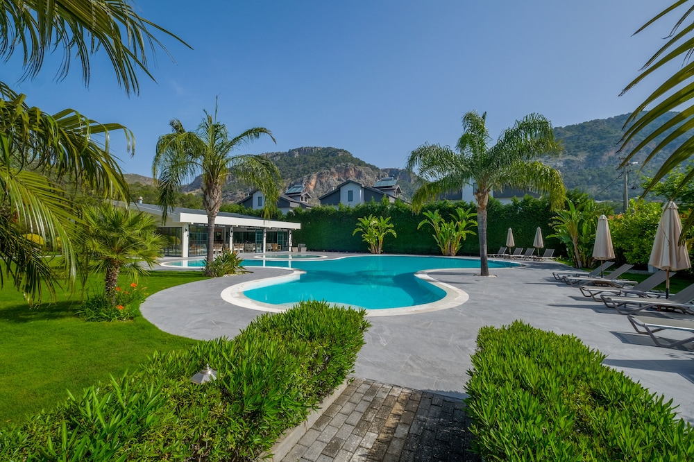 Grand Gocek Hotel 32/46