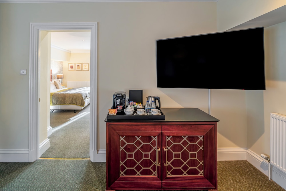 Sprowston Manor Hotel, Spa & Golf 9/48