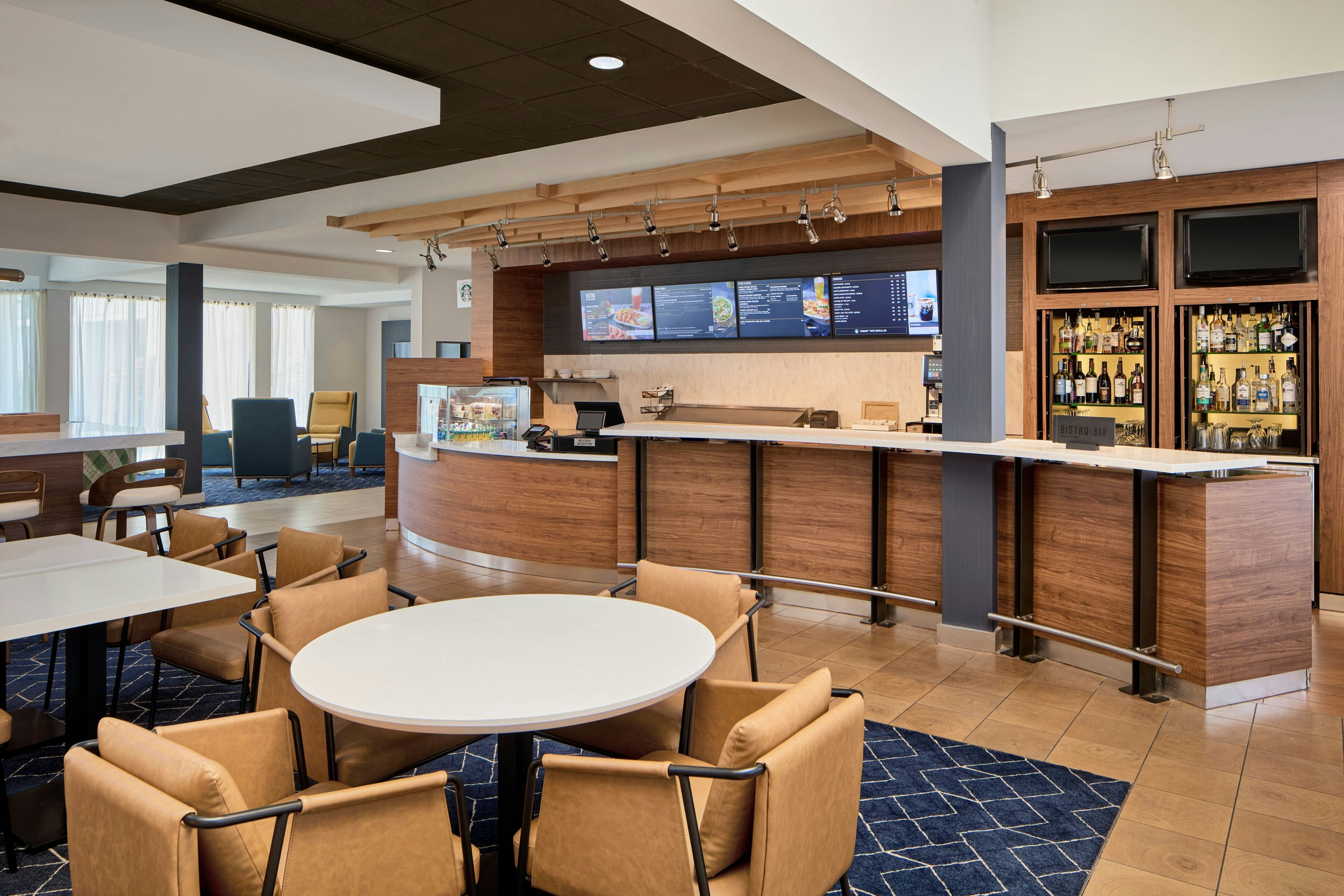 Courtyard By Marriott Washington Dulles Airport Chantilly 9/19