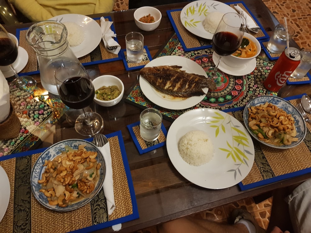Thongbay Guesthouse Luang Prabang 14/41
