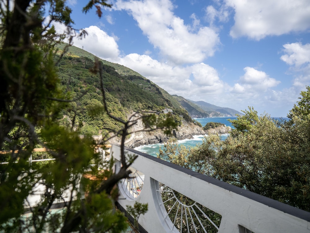 Cinque Terre Riviera Luxury Villa Tanca 19/20