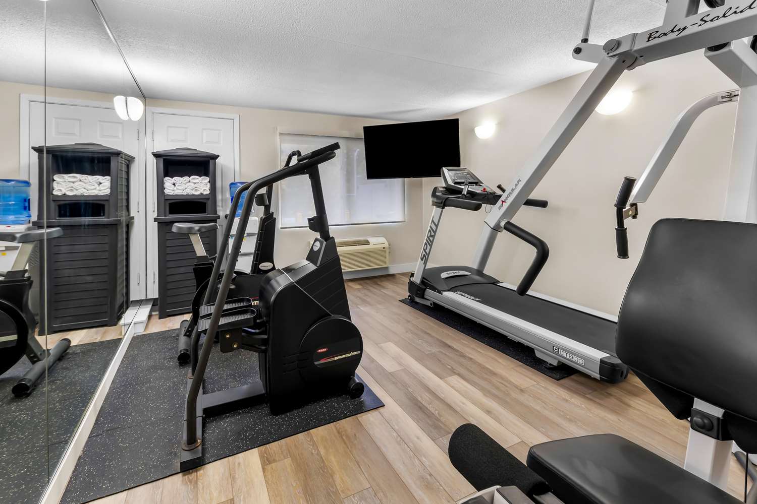 Best Western Halton Hills 3/8