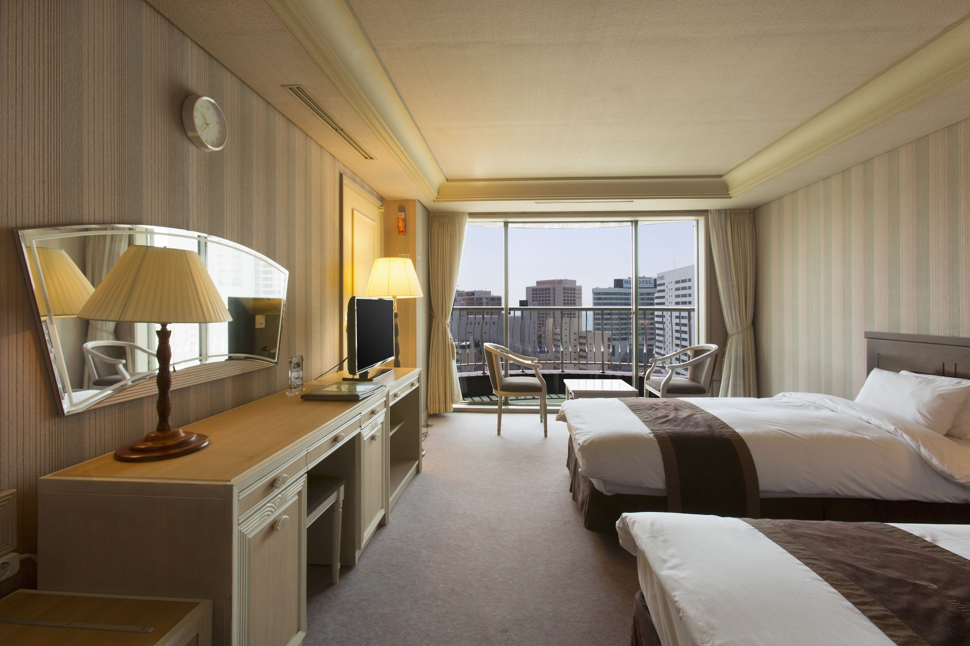 STANDARD, TWIN BEDS
