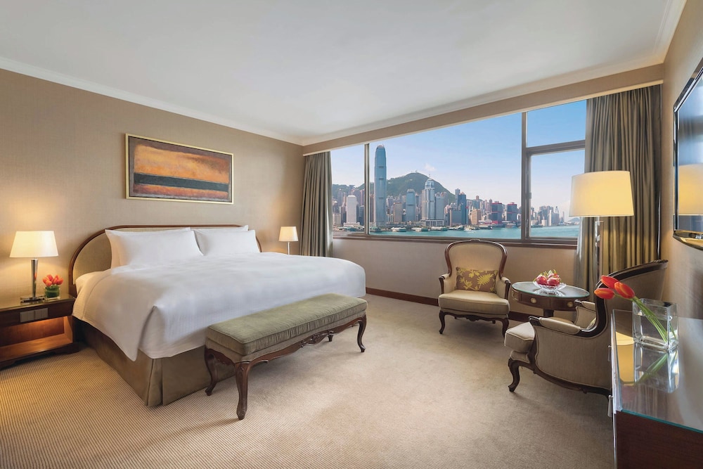 DELUXE, HARBOUR VIEW