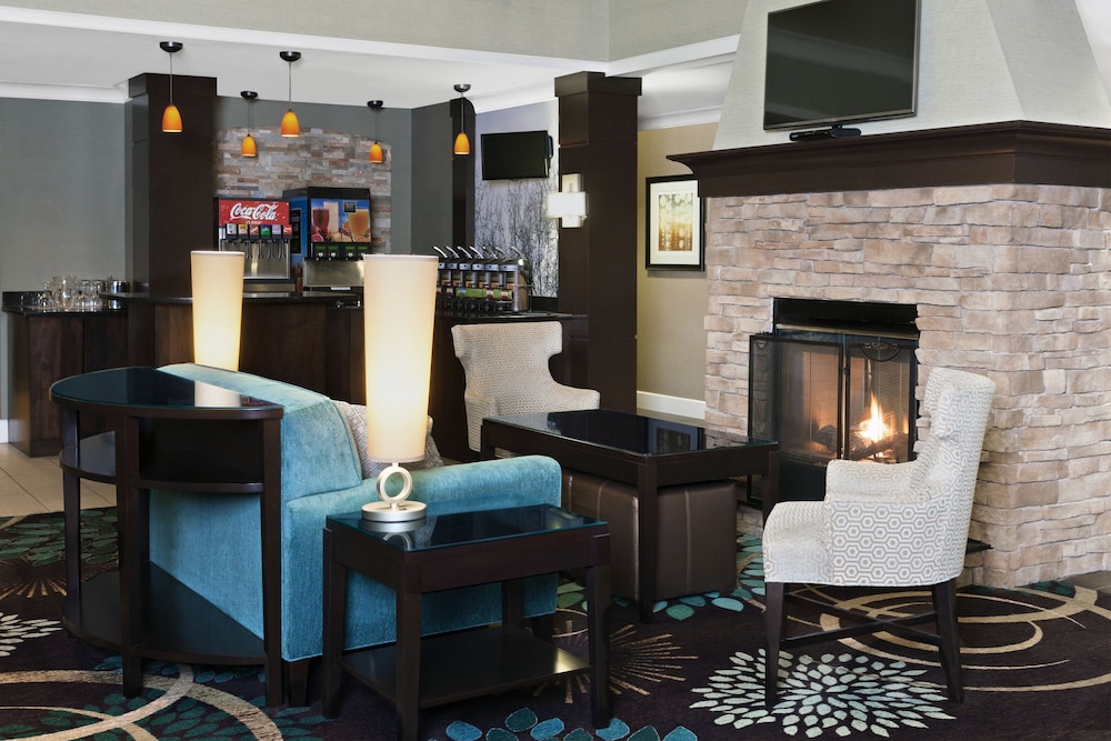 Staybridge Suites Springfield South 53/61