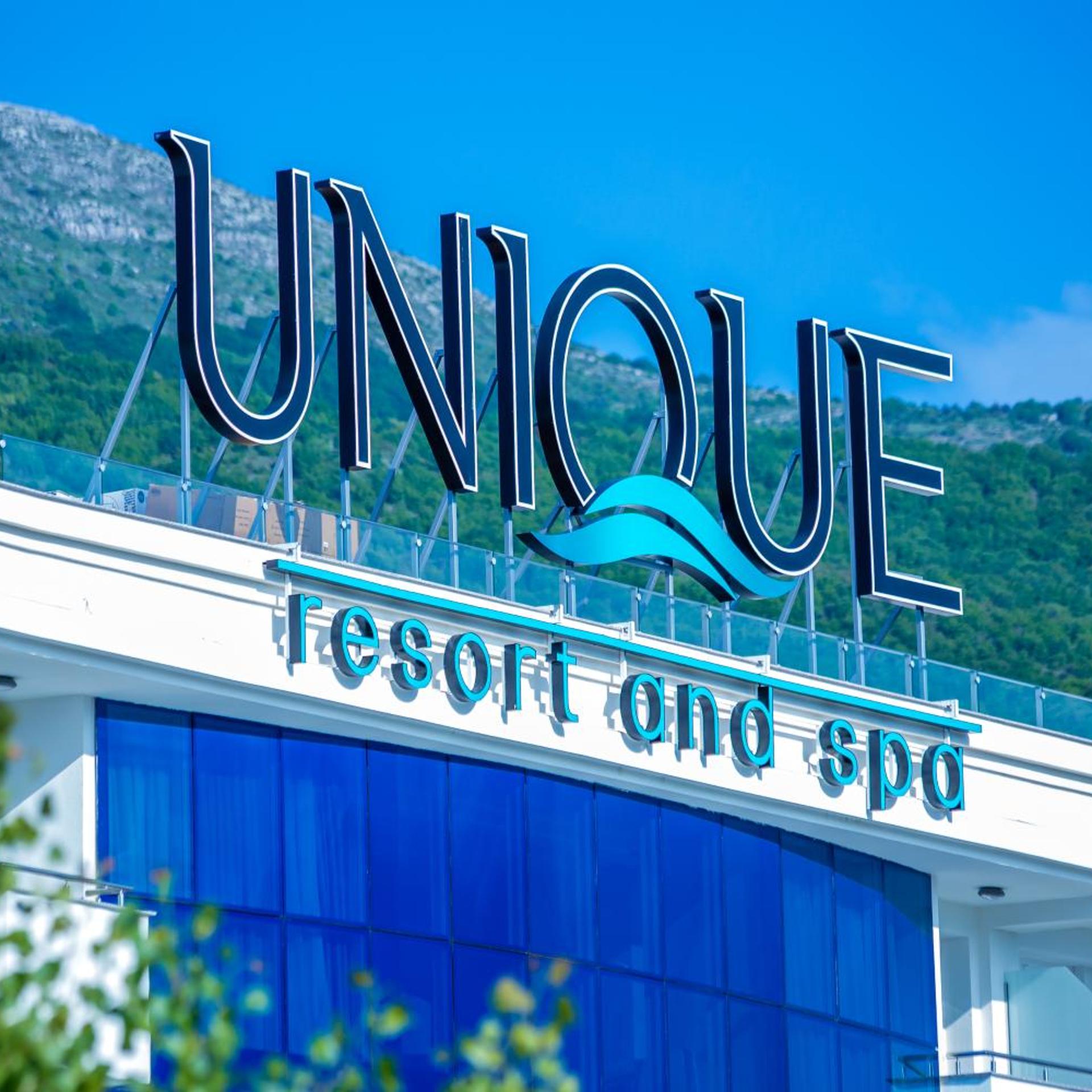 Unique Resort & Spa 1/50