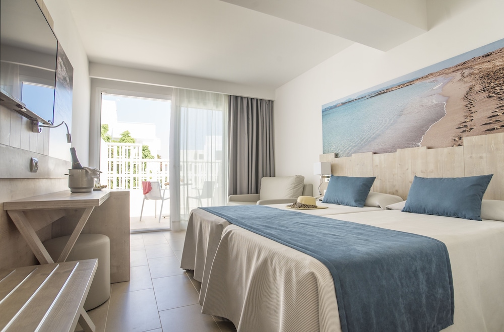 Hostal Residencia Voramar 18/54