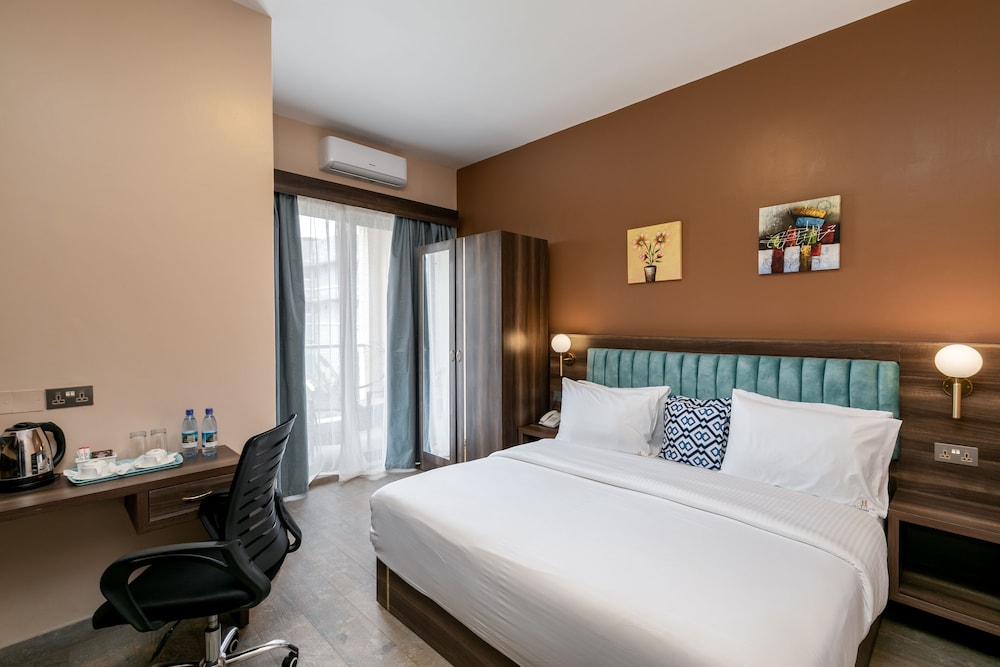 Hotel Horizon 25/57