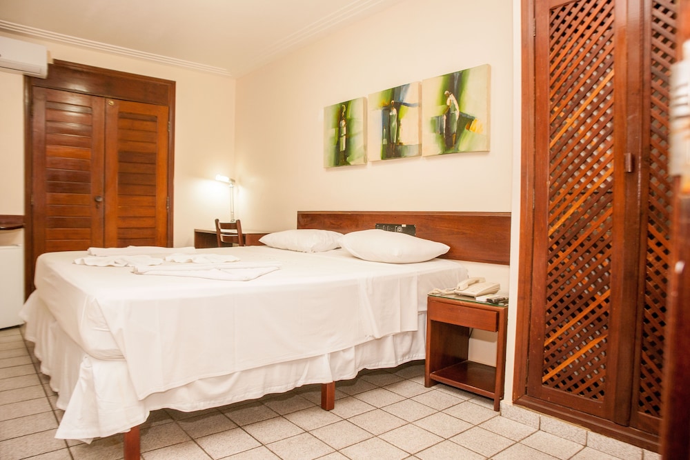 Pizzato Praia Hotel 31/60