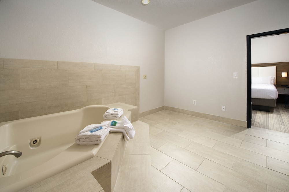 Holiday Inn Express Hotel Suites San Antonio Downtown Market Area 37/38