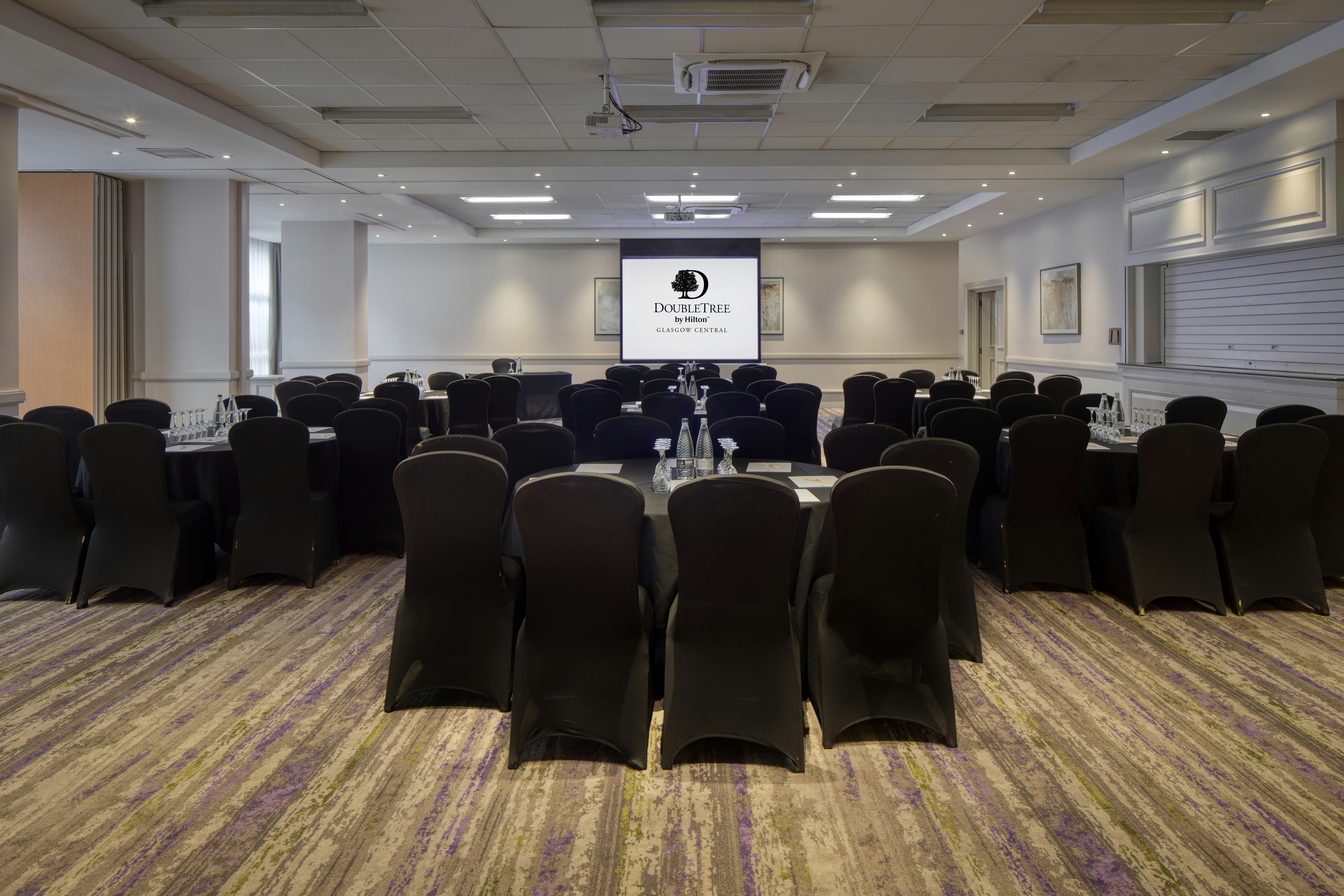 Doubletree By Hilton Glasgow Central 75/79