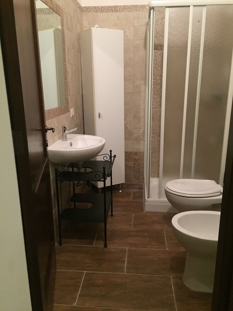 Agriturismo Arangea 41/42