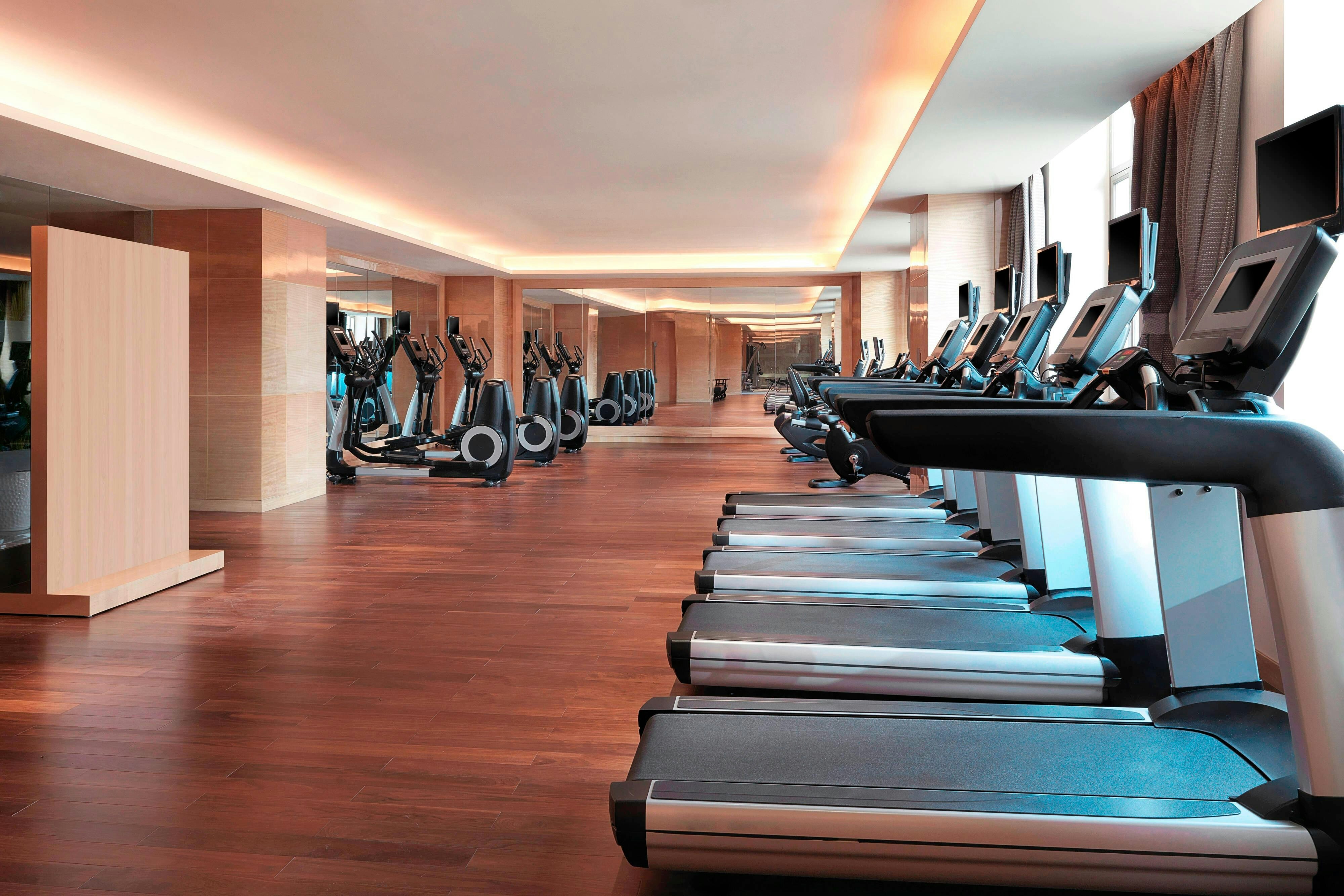Sheraton Shantou Hotel 29/58