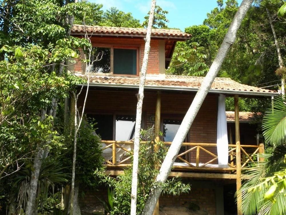 Pousada Nosso Bosque 5/60