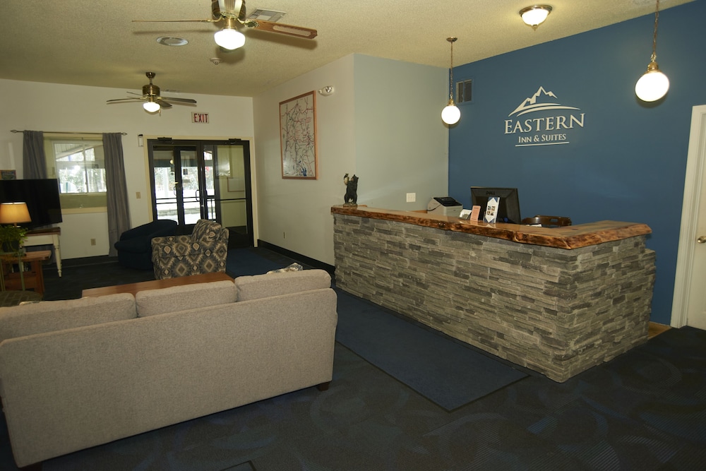 Eastern Inns 4/46