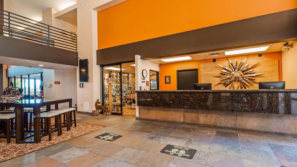 Best Western Plus Inn Of Williams 10/52