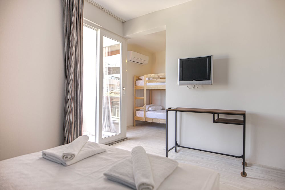 Belsun Boutique Hotel 14/50