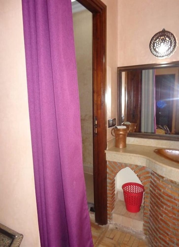 Riad Sesame 32/48
