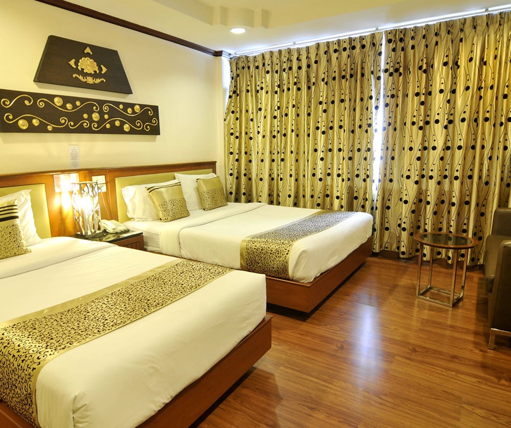 Malaysia Hotel 23/53