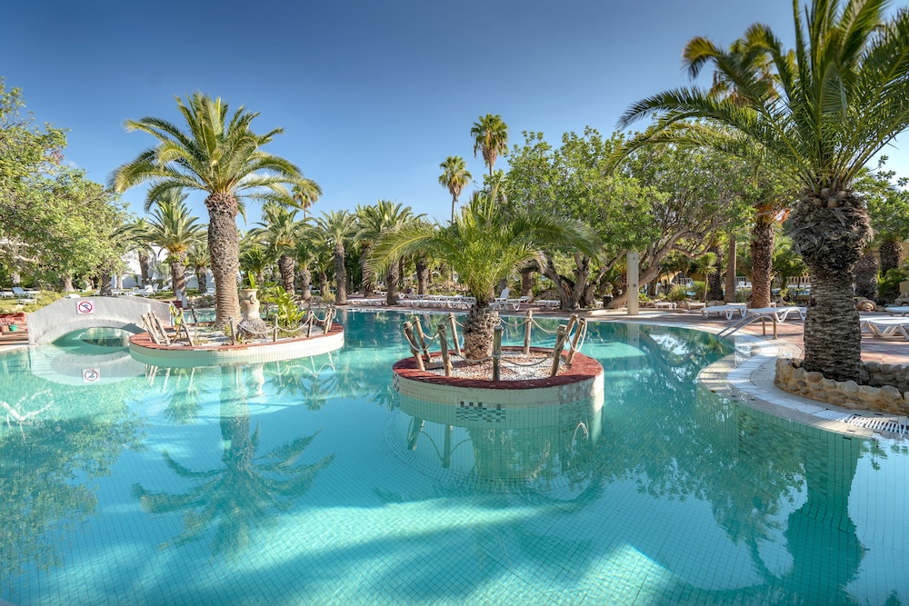 Mediterranee Thalasso Golf 49/59