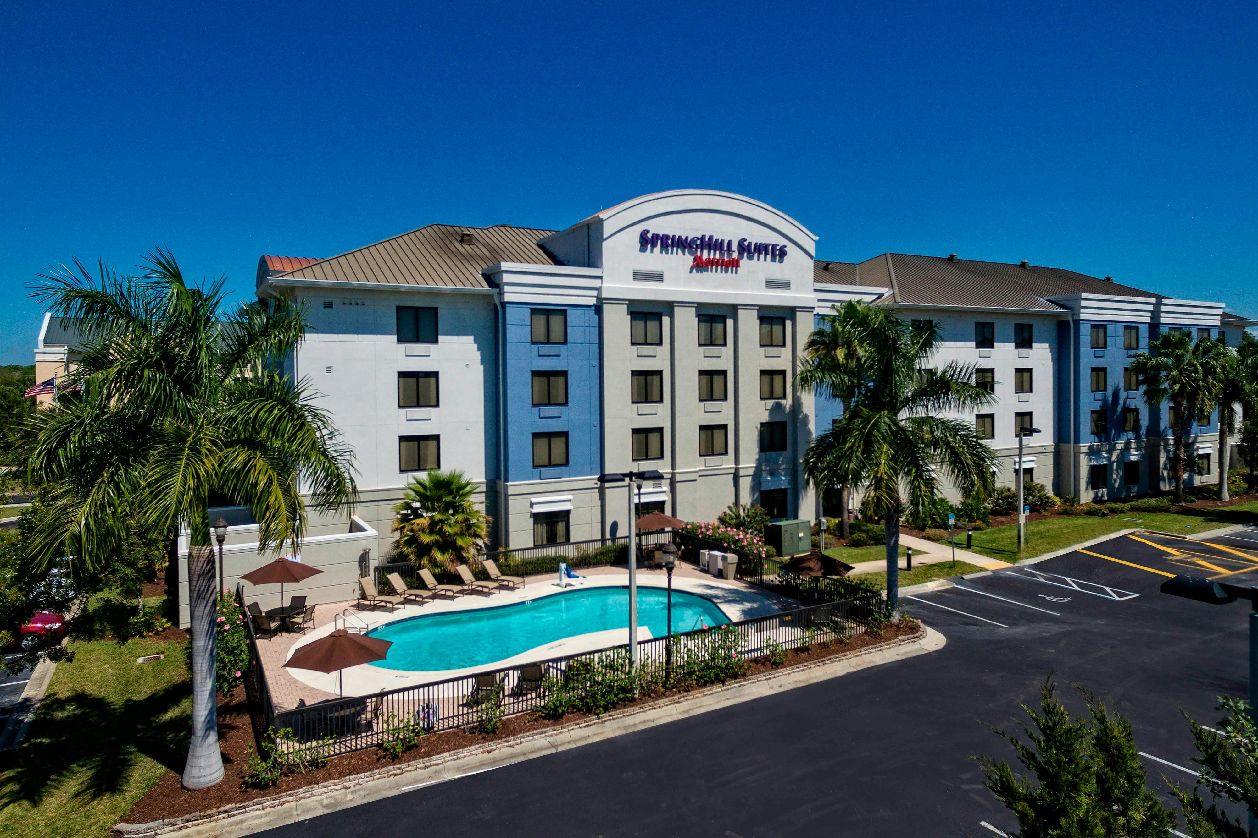 SpringHill Suites by Marriott Naples 2/40