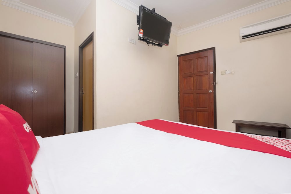 Hotel O Lumut Villa Inn 31/48