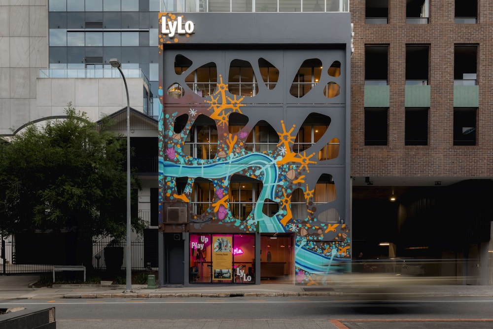 Lylo Brisbane 52/57