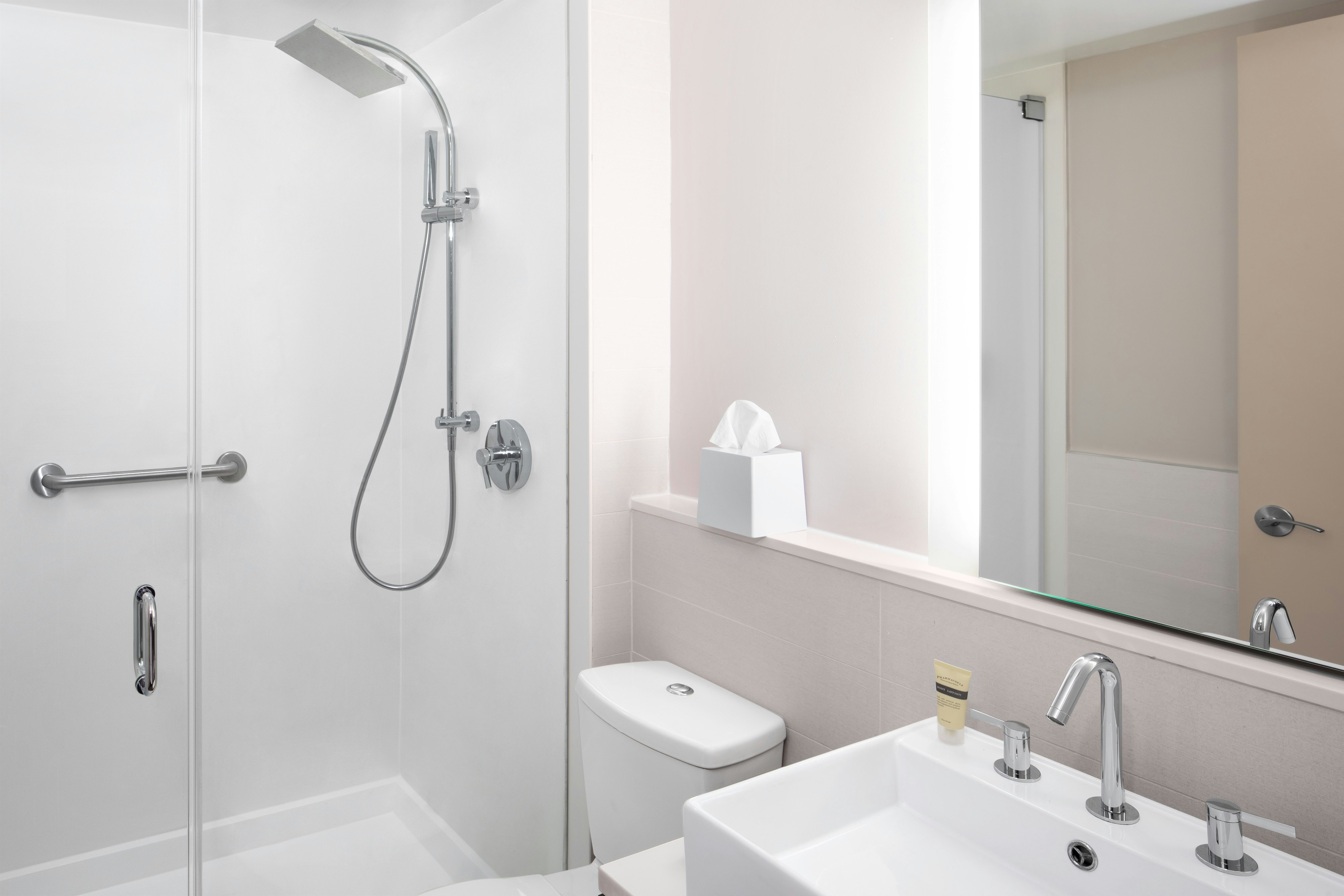 استوديو، Element New York Times Square West Hotel 3/3