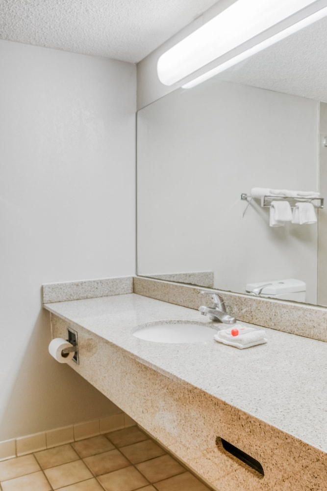 Hotel Burlington South 21/21