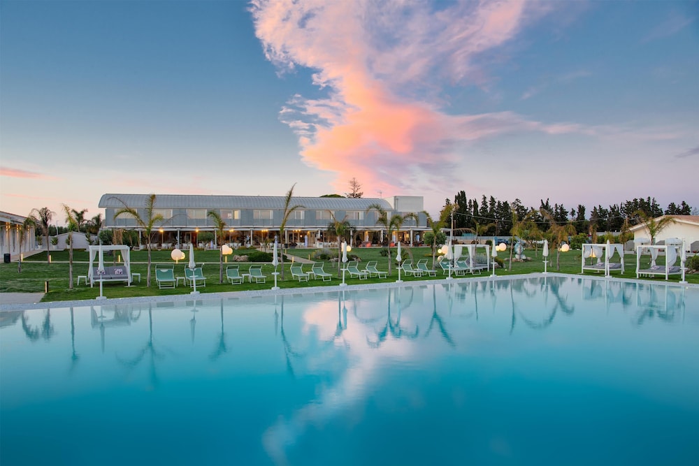 Principe Di Fitalia Wellness Spa Hotel 47/50