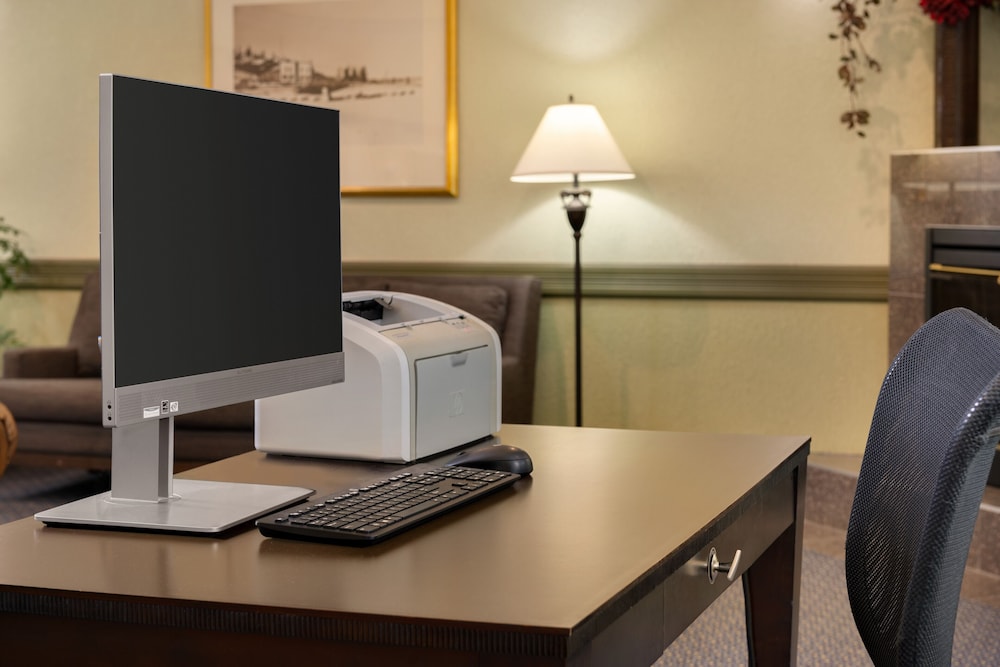 Stanton Suites Hotel Yellowknife 34/38