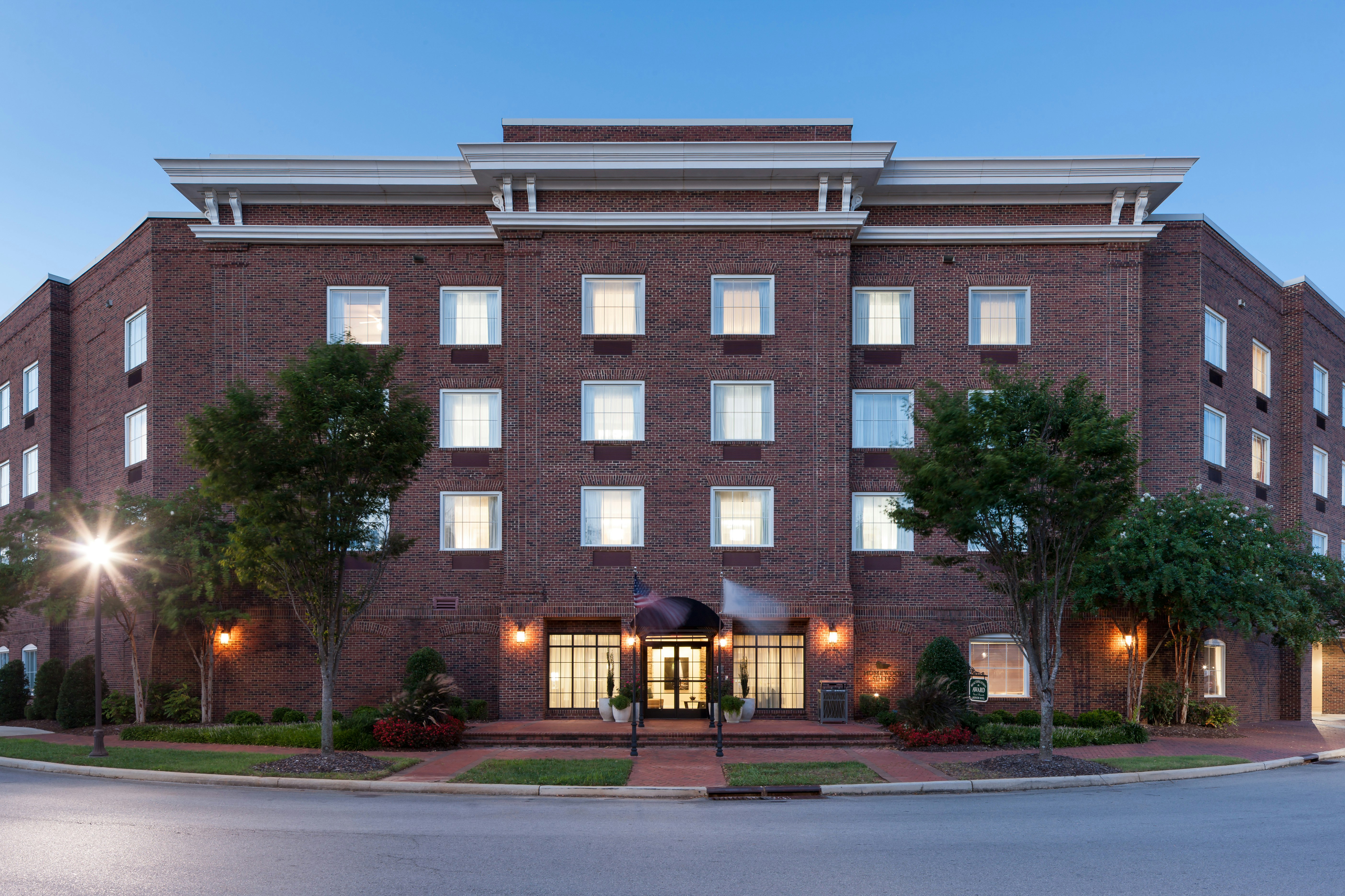 普罗维登斯亨茨维尔村希尔顿惠庭套房酒店(Homewood Suites by Hilton Huntsville-Village of Providence) 图片3