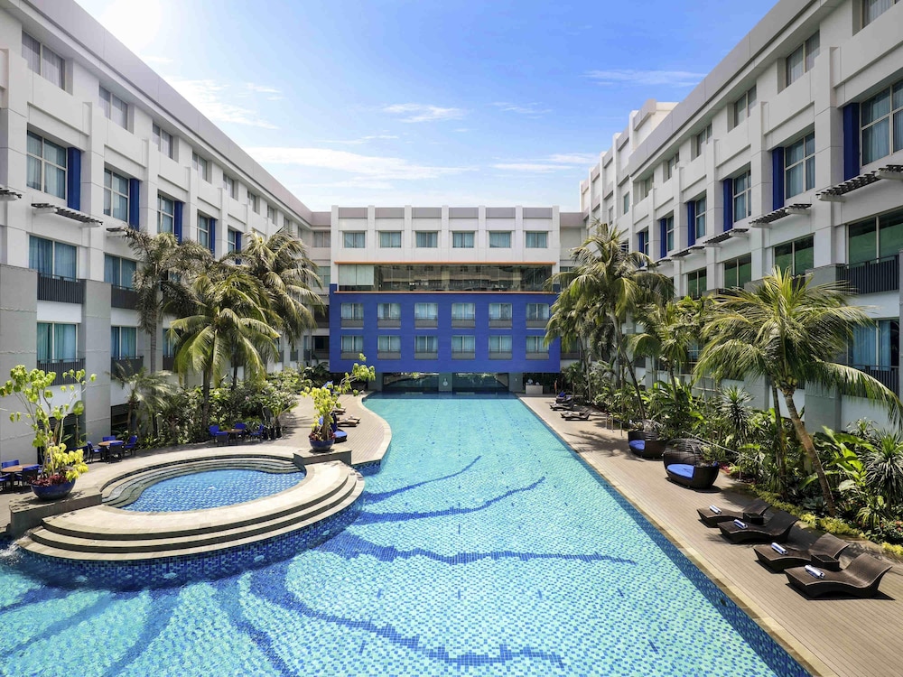 Novotel Jakarta Mangga Dua Square 35/71