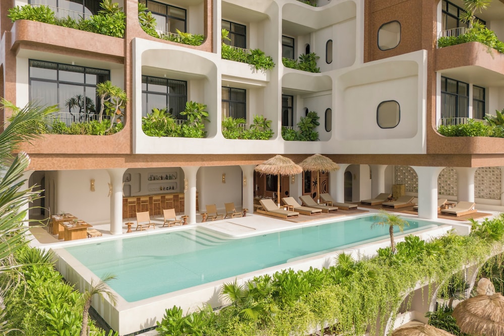Hotel Chavana 31/39