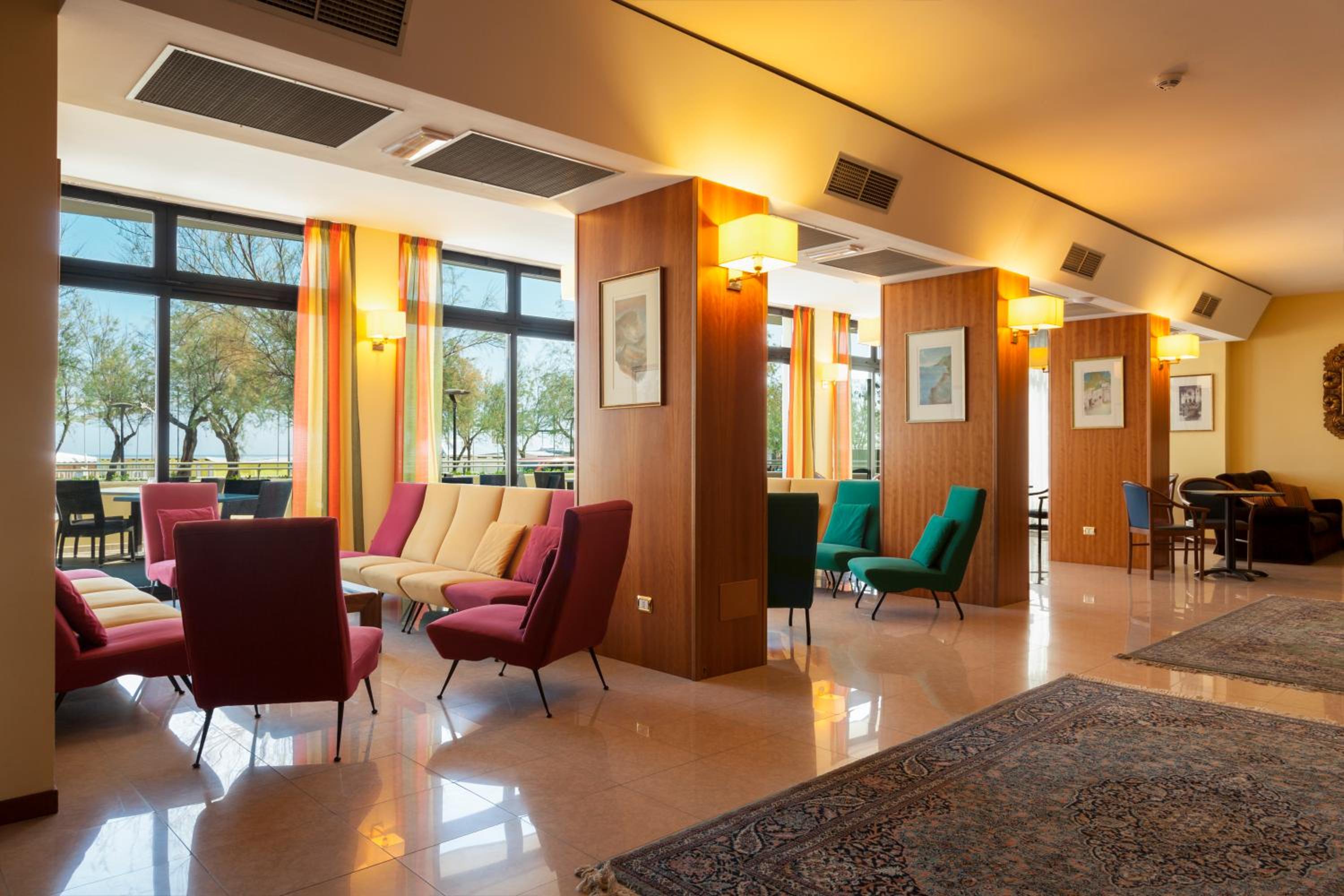 Hotel Atlantic 32/50