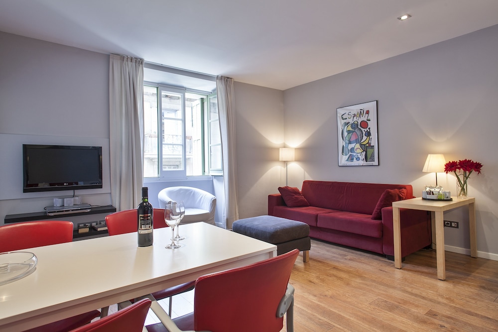Bonavista Apartments Passeig de Gracia 48/67