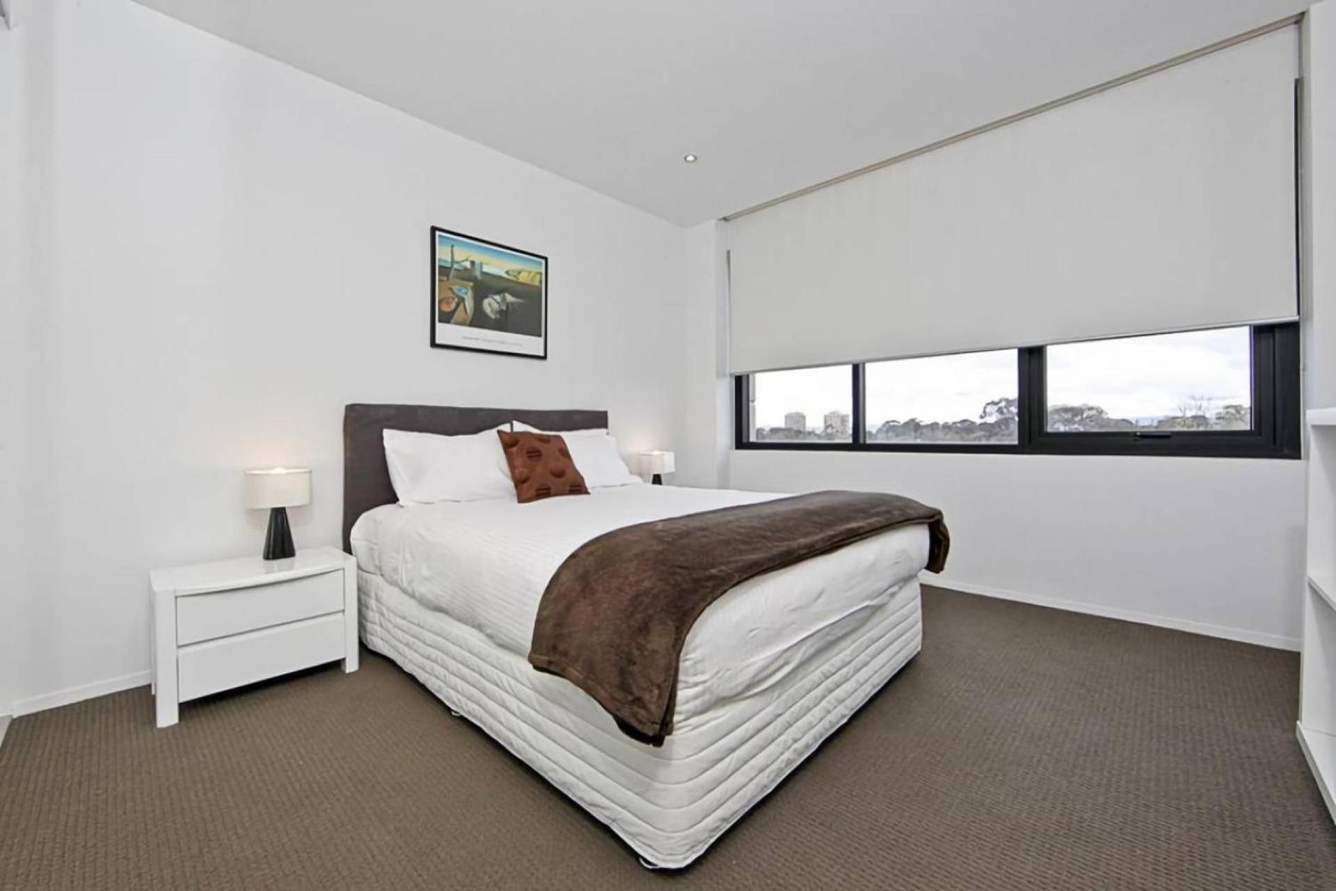 Accommodate Canberra Realm 5/24