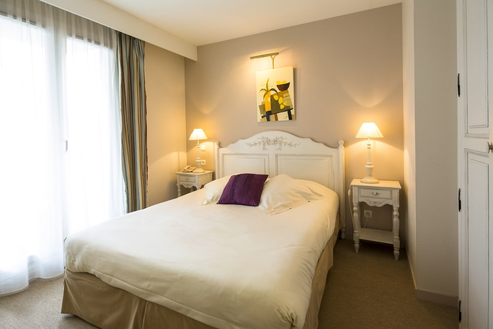 Tulip Inn Residence Honfleur Ex la Closerie Honfleur 13/74