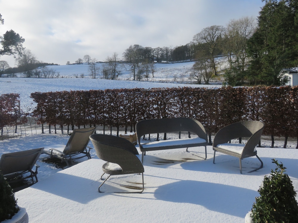 Cringletie House Hotel 43/74