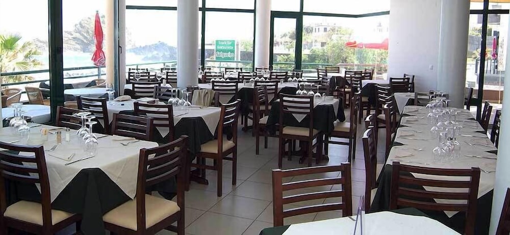 Salgueiro Hotel 18/28