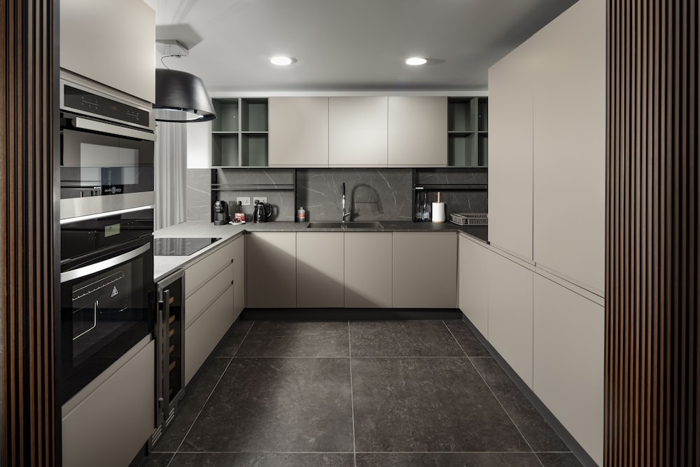 Grands Suites Hotel Residences & Spa 50/50