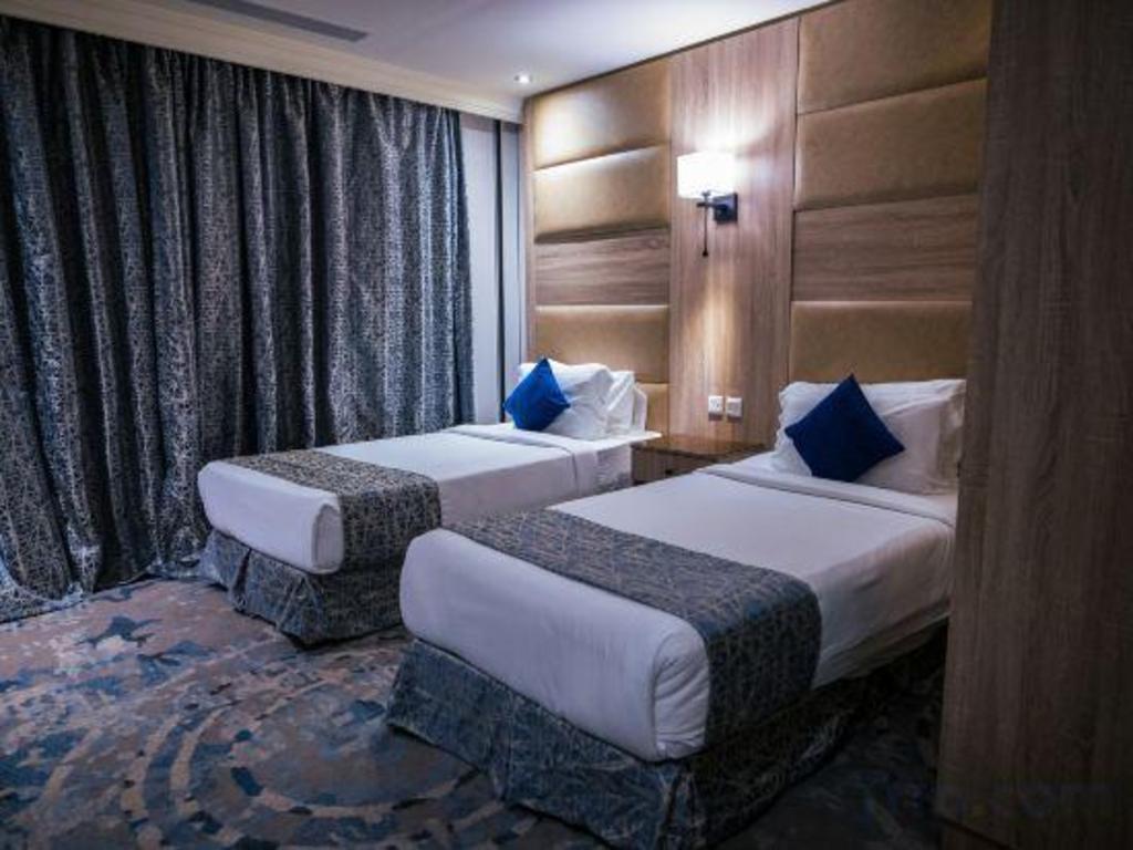 فندق ابريز - جدة (EBREEZ HOTEL) 22/51