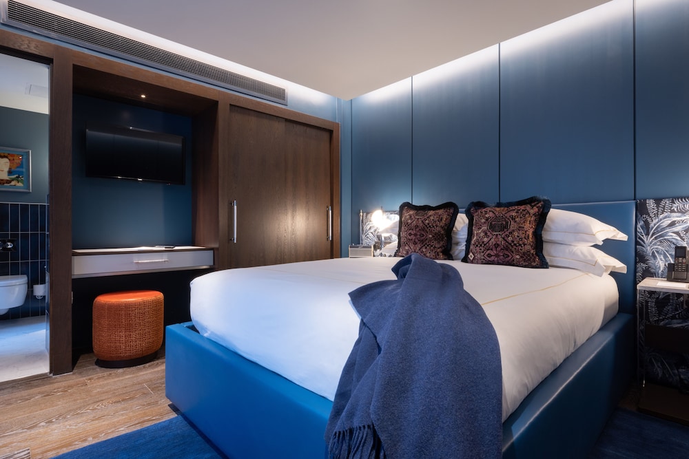 Sun Street Hotel Shoreditch 8/50