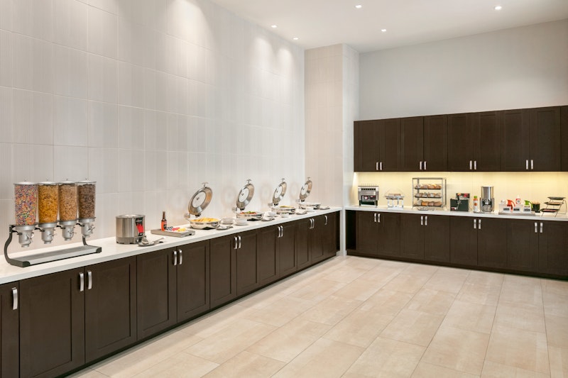 Homewood Suites By Hilton Monterrey Apodaca 7/47