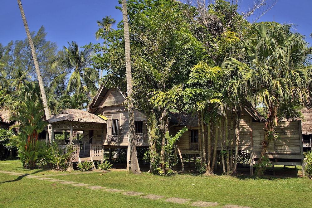 Bon Ton Resort Langkawi 8/72