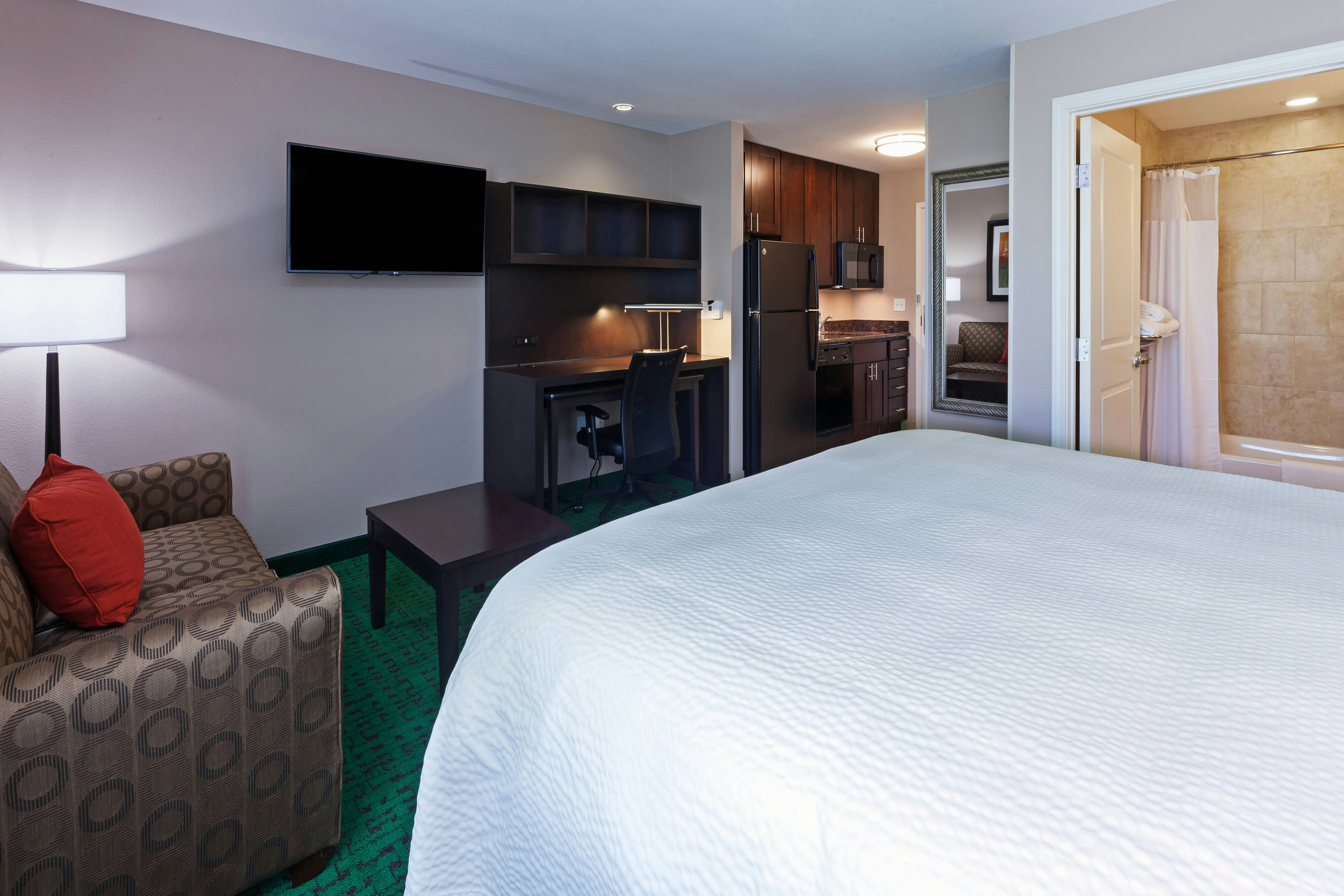 Towneplace Suites Abilene Northeast 17/46