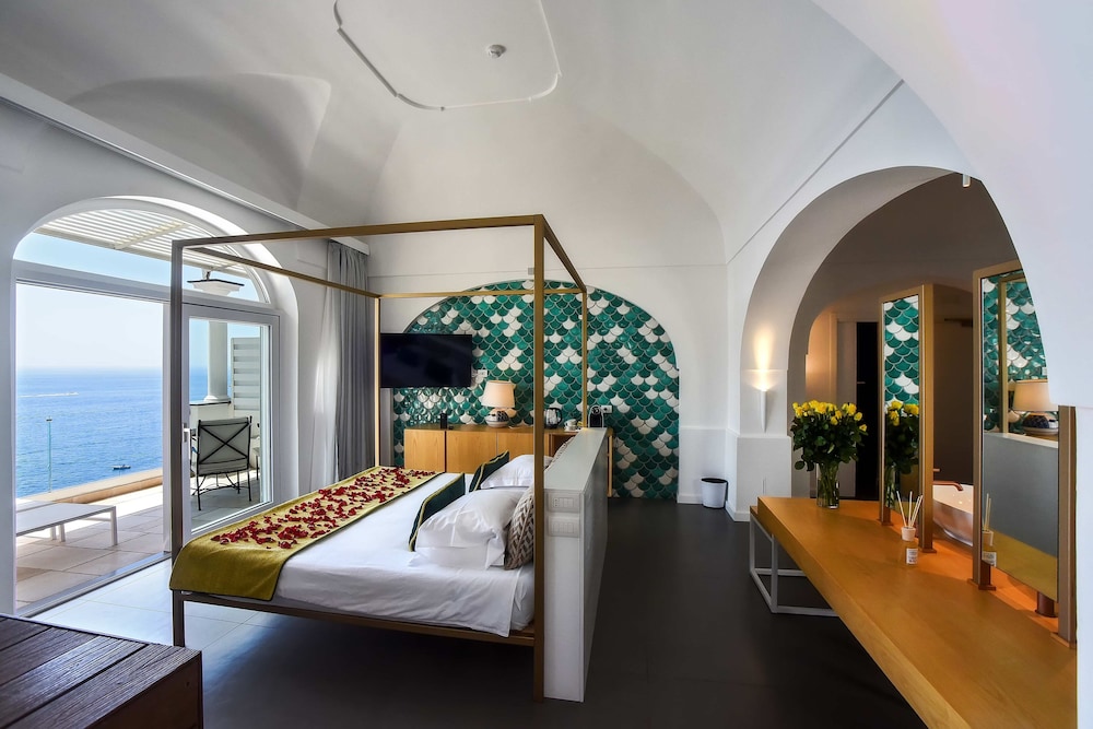 Montemare Hotel 26/66