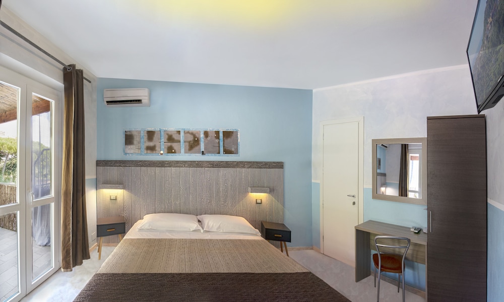 Albergo Serena 31/44