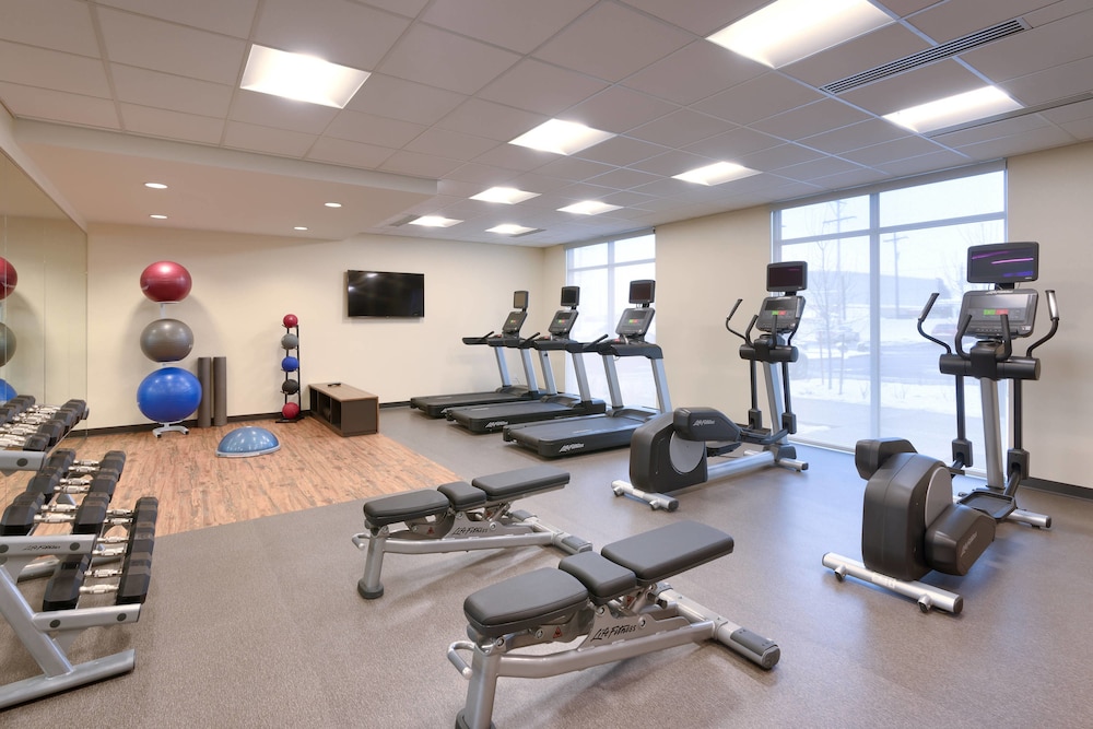 Fairfield Inn And Suites Denver West Federal Center 28/49